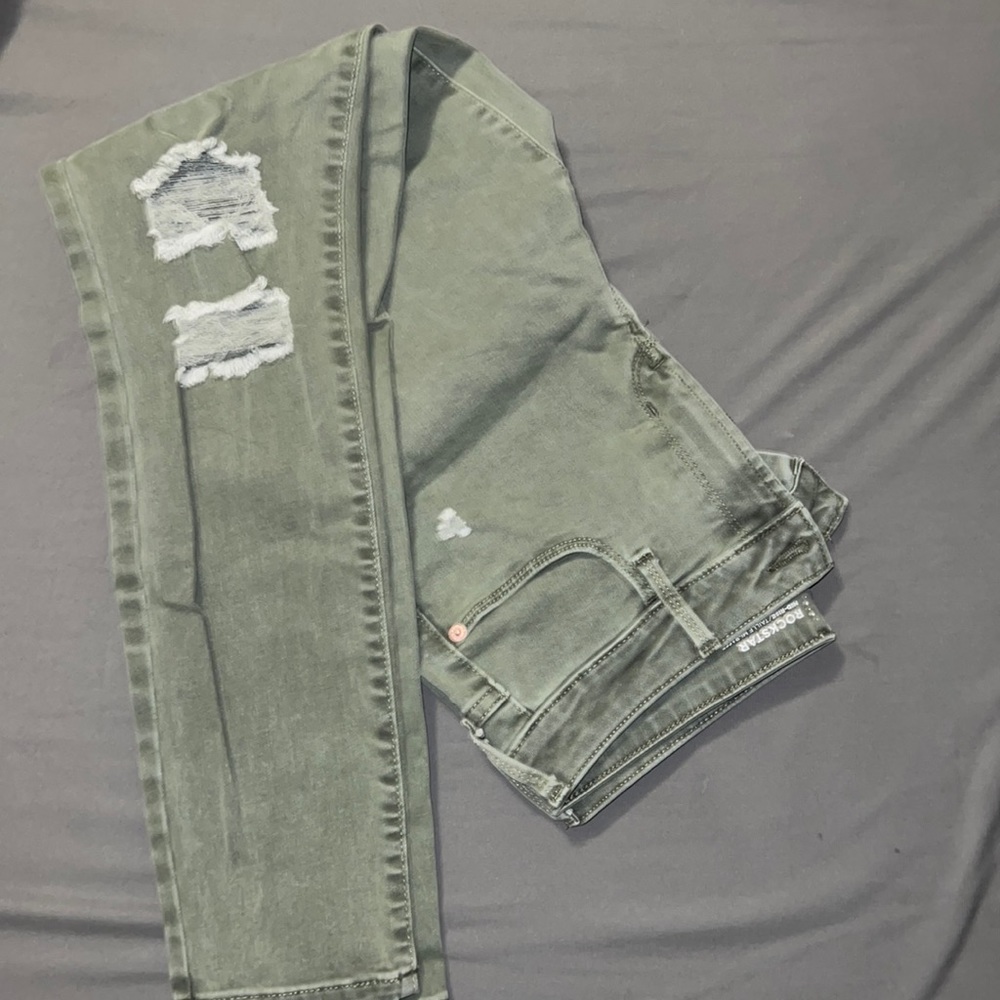 Old Navy Rockstar Jeans